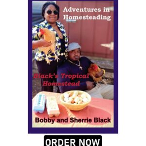 ORDER Adventures In Homesteading