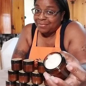 Magnesium Body Butter 