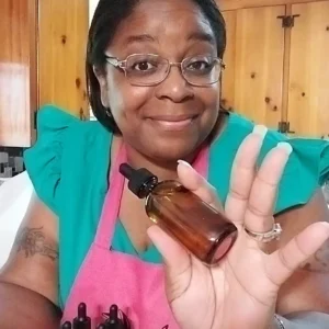 Natural Pain-Away Oil