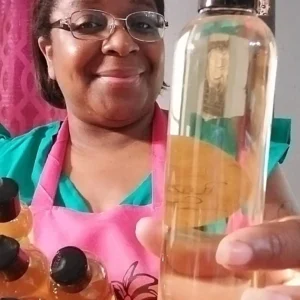 Pure Castile Liquid Soap
