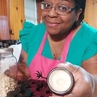 Wild Yam Cream