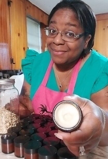 Wild Yam Cream