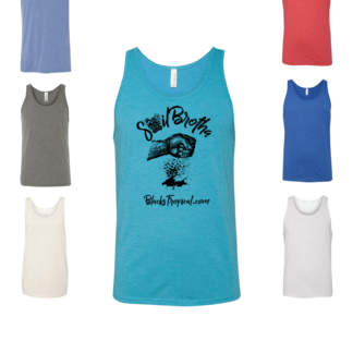 SoilBrotha Unisex Triblend Tank