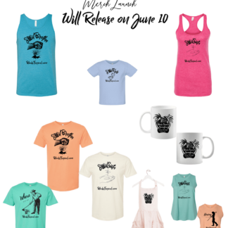 Merch