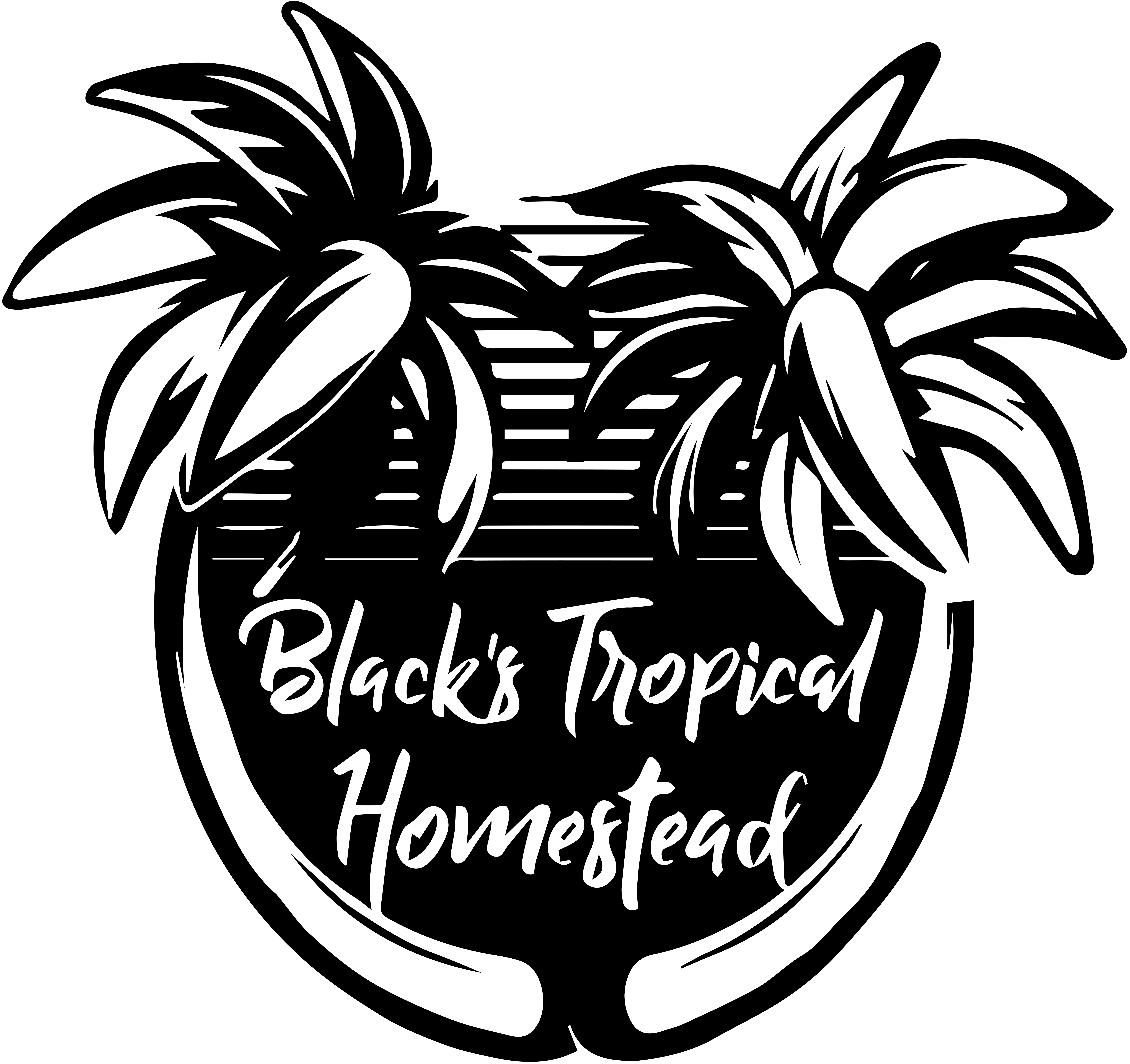 Black's Tropical
