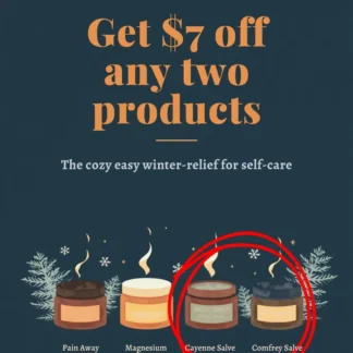 Winter Relief Bundle 2