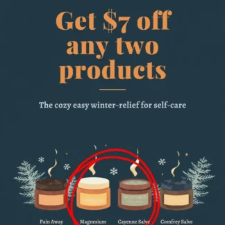 Winter Relief Bundle 4