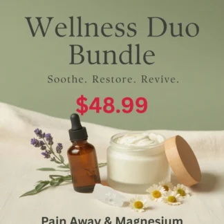 Wellness Duo Deal