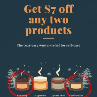 Winter Relief Bundle 3