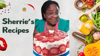 Sherrie’s Recipes